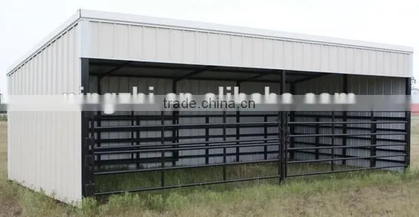 Portable Horse Shelter/animal Shelter photo-3