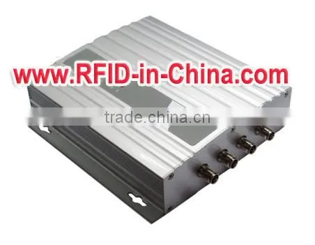 860~960MHz RFID Net Work UHF RFID Reader photo-4