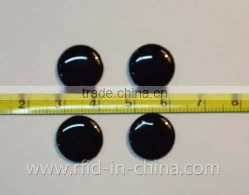 HF Metal RFID Tag Golf