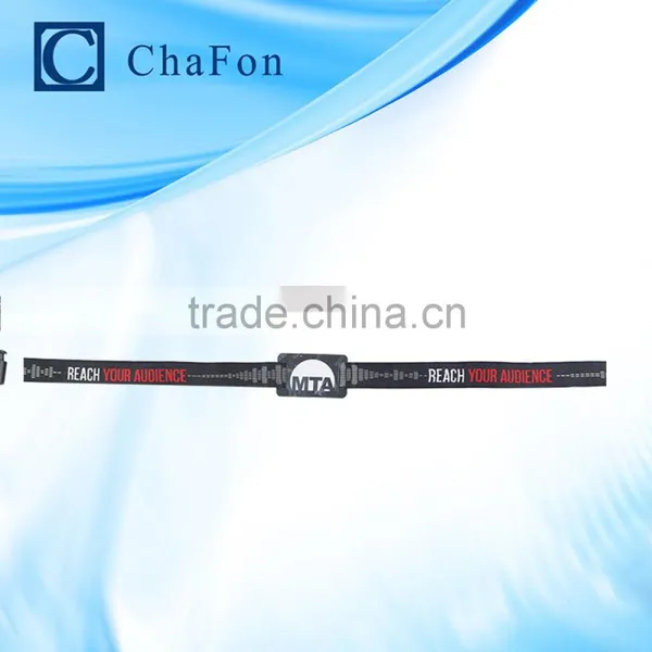 Patient Identification Wristbands Veryfit Smart Wristband Woven photo-2