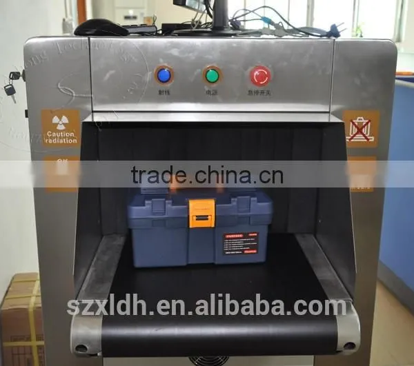 New Prices of X-ray Machine With High Resolution 12inch Color Lcd Display XLD-5030C photo-5