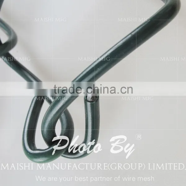 Chain Link Wire Netting photo-6