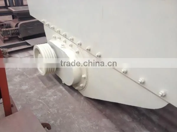 China Vibrating Feeder Manufacturer, Feeding Equipment Vibrating Feeder With CE photo-5