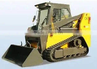 JC35 Mini Skid Steer Loader For Sale photo-6