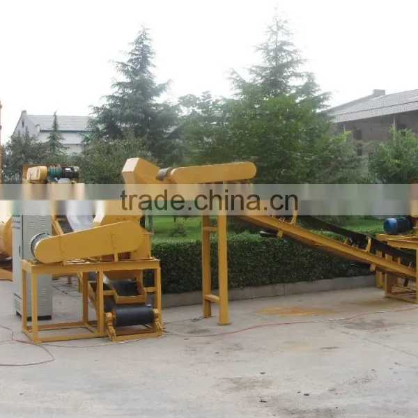 PEX250*1000 Jaw Crusher for Gold Mining Crushing photo-2