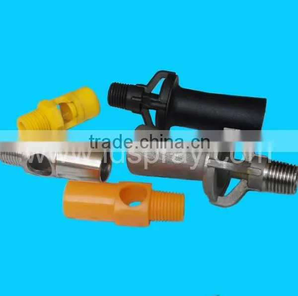 Plastic Venturi Eductor Mixing Nozzle photo-4