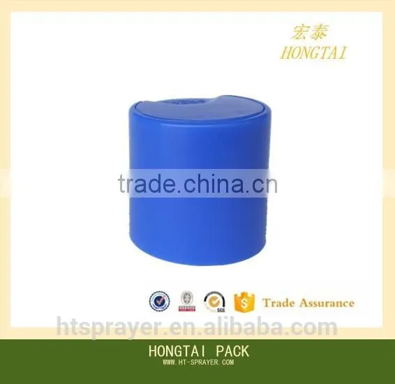 China Good Quality Plastic Flip Top Bottle Cap,pp Bottle Cap photo-6