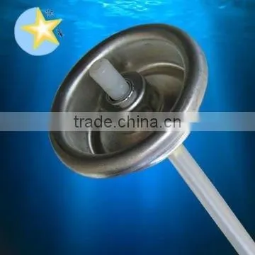 Aerosol Snow Spray Nozzle Made in China photo-4