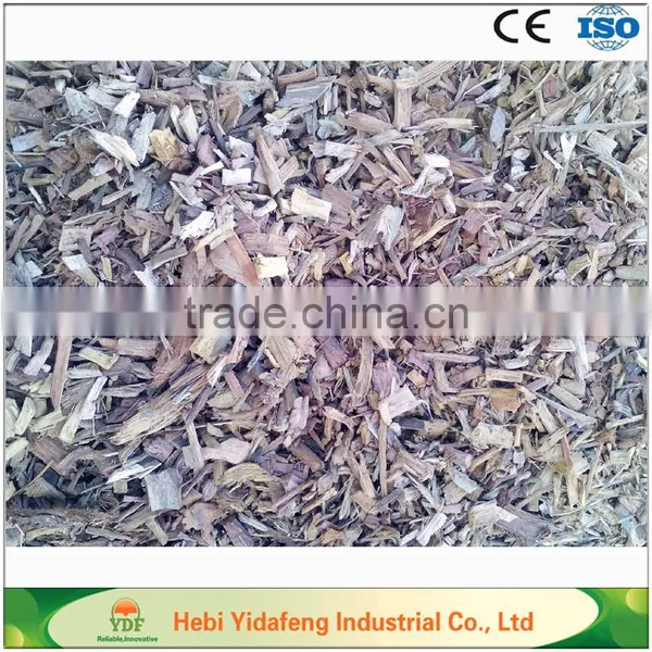 Wood Chipper Machine Large Engine Wood Chipper photo-6