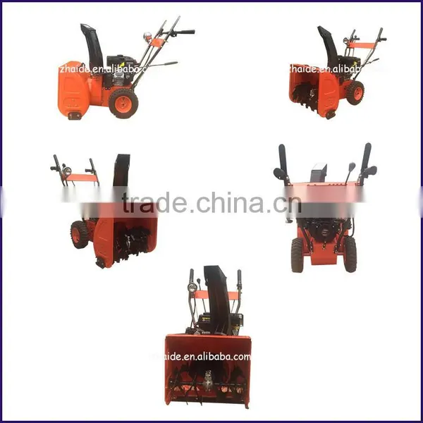Maquina Quitanieves HD9028-WAT photo-4