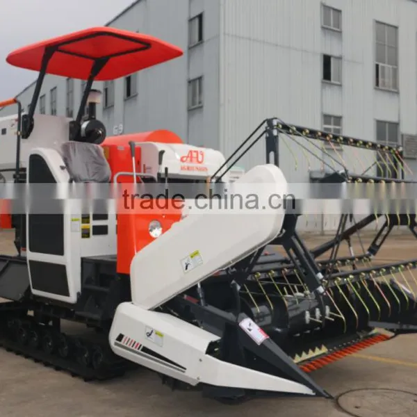 Combine machines AU2.0I-A