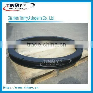 Trailer Ball Bearing Turntable photo-2