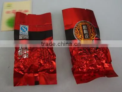 Full Automatic Tea Vacuum Packing Machine photo-5
