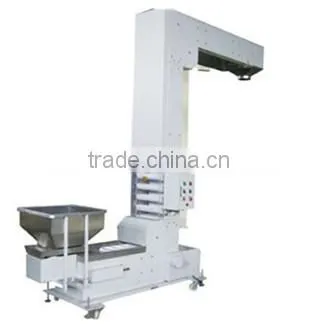 High Capacity Peanut Kernel Grading Machine photo-4