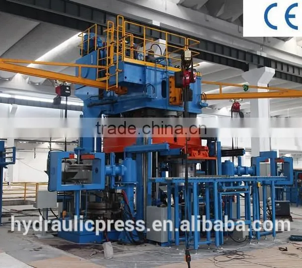Top Quality Abrasive Wheel Hydraulic Press photo-2