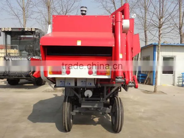 Combine Harvester photo-3