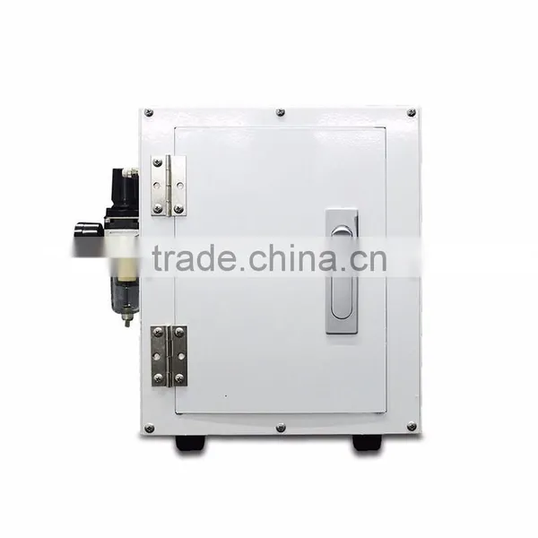 2017 Mini Laminator Machine For Samsung S7edge Lcd Repair Machine LCD Touch Screen With OCA Glass Vacuum Laminating photo-4