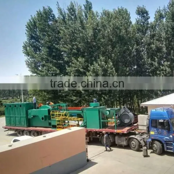 DISA China HL Shot Blasting Machine photo-2