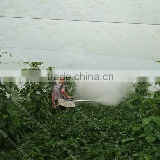 Fumigation Fogger for Terminate Pest Control (five Years Engine Guarantee) photo-5