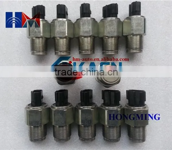 Common Rail Pressure Sensor 499000-6071 photo-3