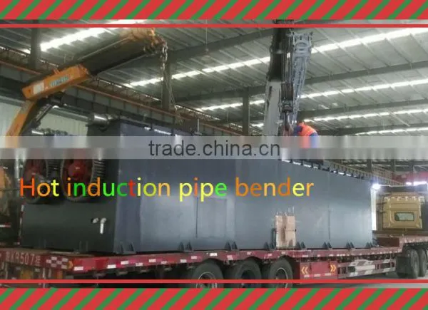 Hydraulic Steel Pipe Expander Machine