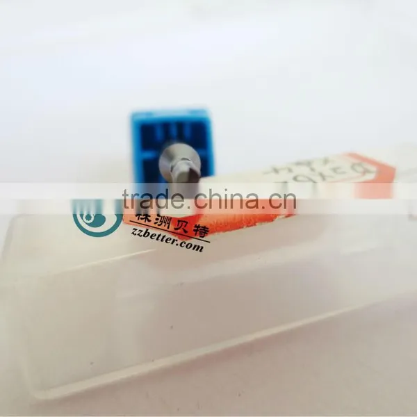 High Quality Tungsten Carbide 1 mm Micro End Mill From Zhuzhou photo-3