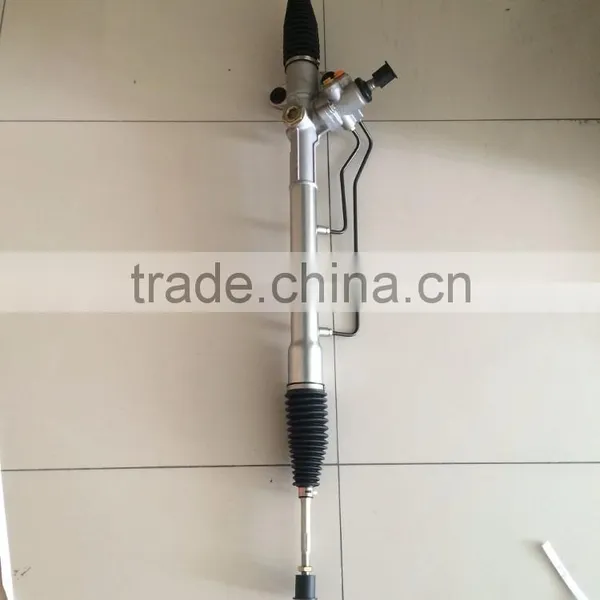 Toyota Hiace Quantum Steering Rack photo-6