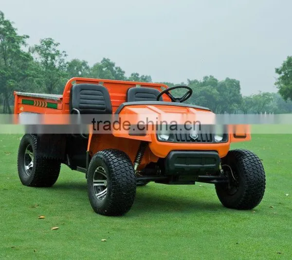 HIGH QUALITY ELECTRIC UTV SUPPLIER IN GUANGZHOU photo-6