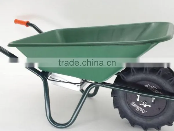 Electric Wheel Barrow photo-2