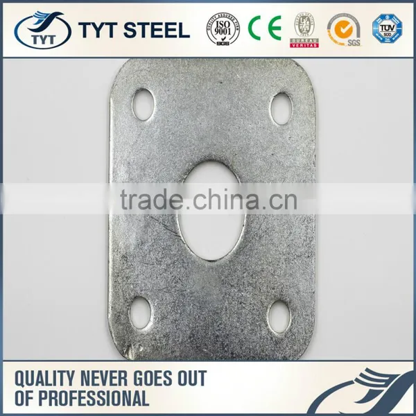 Professional High Sale Scaffolding Screw Jack Base TYT With Lowest Price photo-4