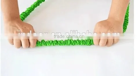 50 Feet Green Expand Expanding Flexible Garden Water Hose Nozzle photo-2