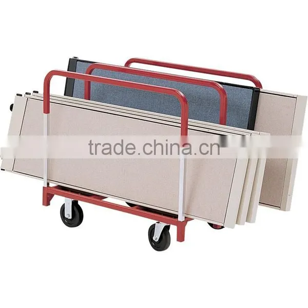 Mover Dolly With Upright Converters photo-4
