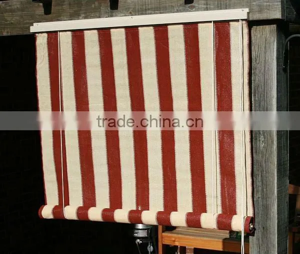 UV 90% WINDOW ROLL SHADE BLIND FOR HOME photo-2