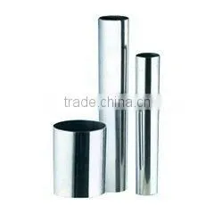 Popular Welded Stainless Steel Tube photo-2
