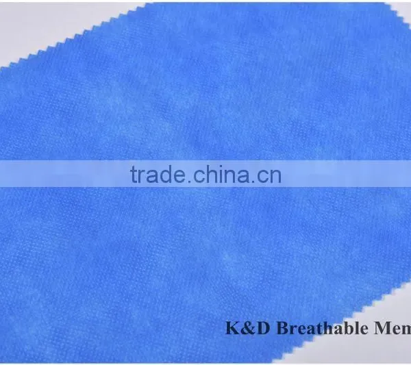 Waterproof Roof Membrane photo-3