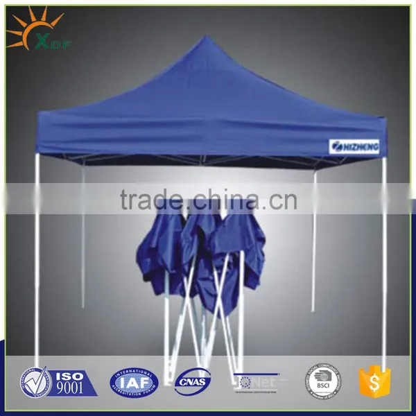 3*3m Pop up Folding Gazebo Sidewalls With Church Windows photo-4