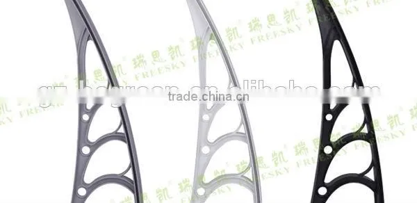 YP60200 23.6X78in Clear Polycarbonate(plastic Bracket Awning) NEW DIY Door Canopies For Front Door Patio Rain Cover photo-4