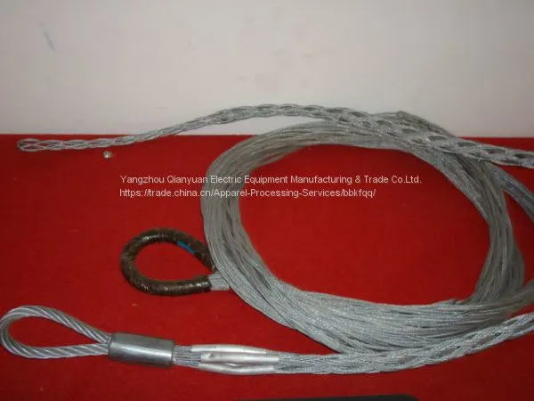 Запорные захваты для тяги проводника photo-2