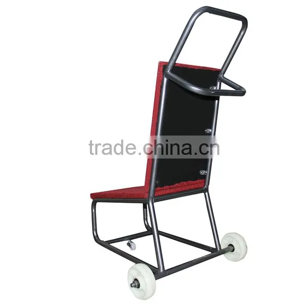 New Design Modern Massy Luggage Trolley Bag photo-3