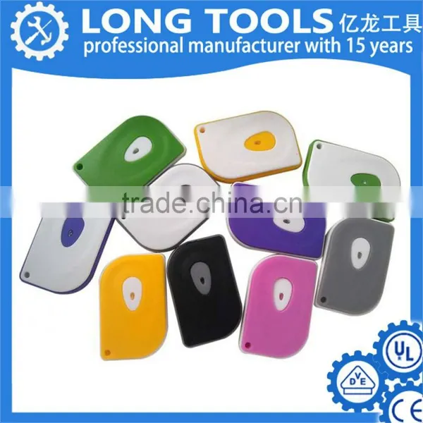 Anti-lost Alarm Key Finder Manufacturer in China photo-6