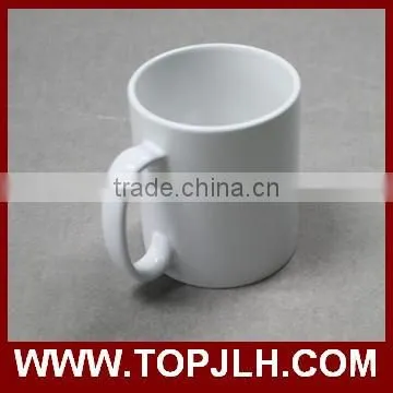 Blank Ceramic White Mugs Coated Mugs Sublimation Customised Mugs photo-3
