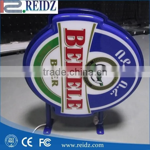Acrylic Light Box Display Stand photo-4