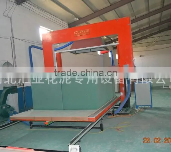 Oasis Floral Foam Cutting Machine photo-6