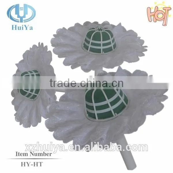 Eco Friendly Florists Torus With Floral Form photo-3