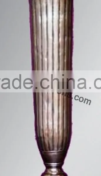 Fashion Metal Flower Vase photo-4