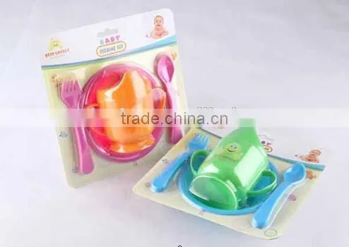 Baby Feeding Bottle Set photo-2