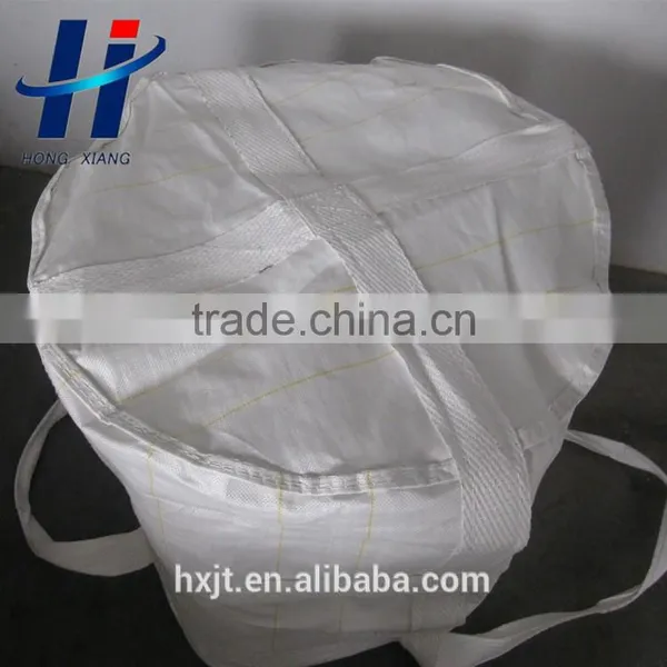 Round pp Bulk Bag Bulk Bag