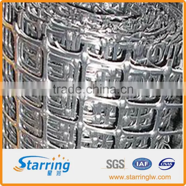 Plastic Geogrid 30KN photo-2