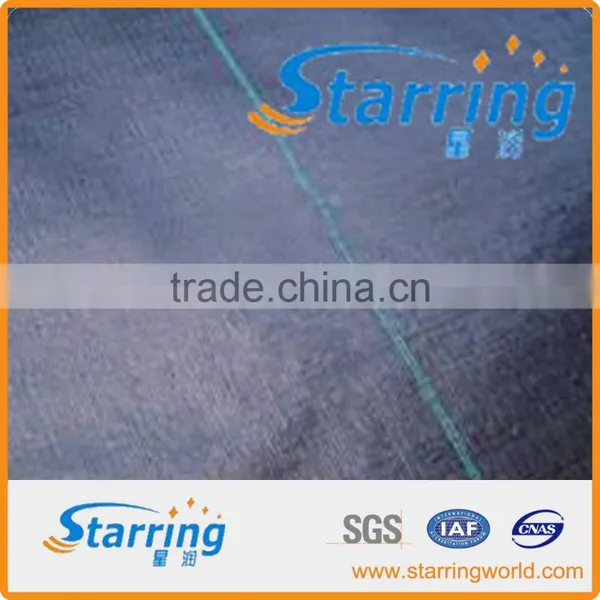 Woven Slit Film Geotextiles photo-4