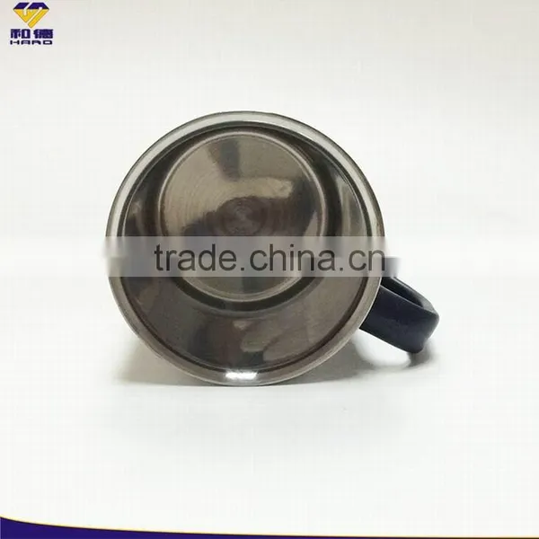 OEM SS Cup Holder , Coffee Cup Holder With Logo photo-4